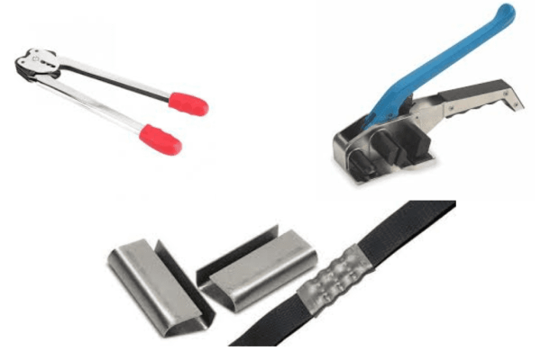 PET Strapping Tools